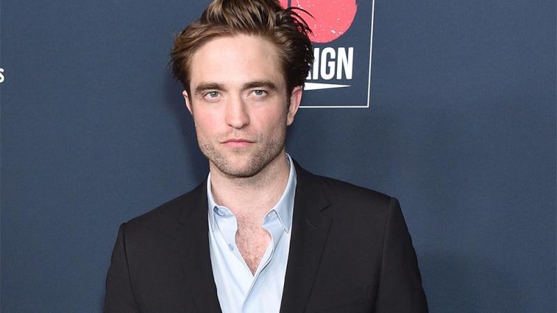 Robert Pattinson: Eigene Schuhe von Dieb gekauft Robert Pattinson: Eigene Schuhe von Dieb gekauft