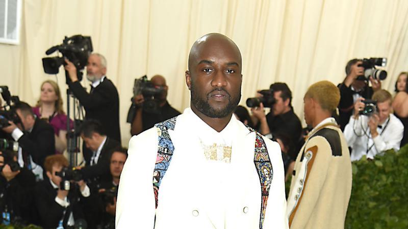 Virgil Abloh als 'Kreator und Art Director' gelobt Virgil Abloh als 'Kreator und Art Director' gelobt