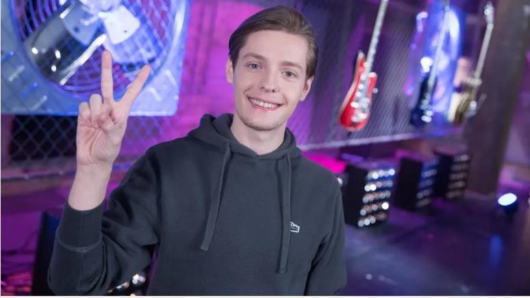 „Eurovision Song Contest 2020“: Ben Dolic geht für Deutschland an den Start Ben Dolic tritt beim ESC für Deutschland an