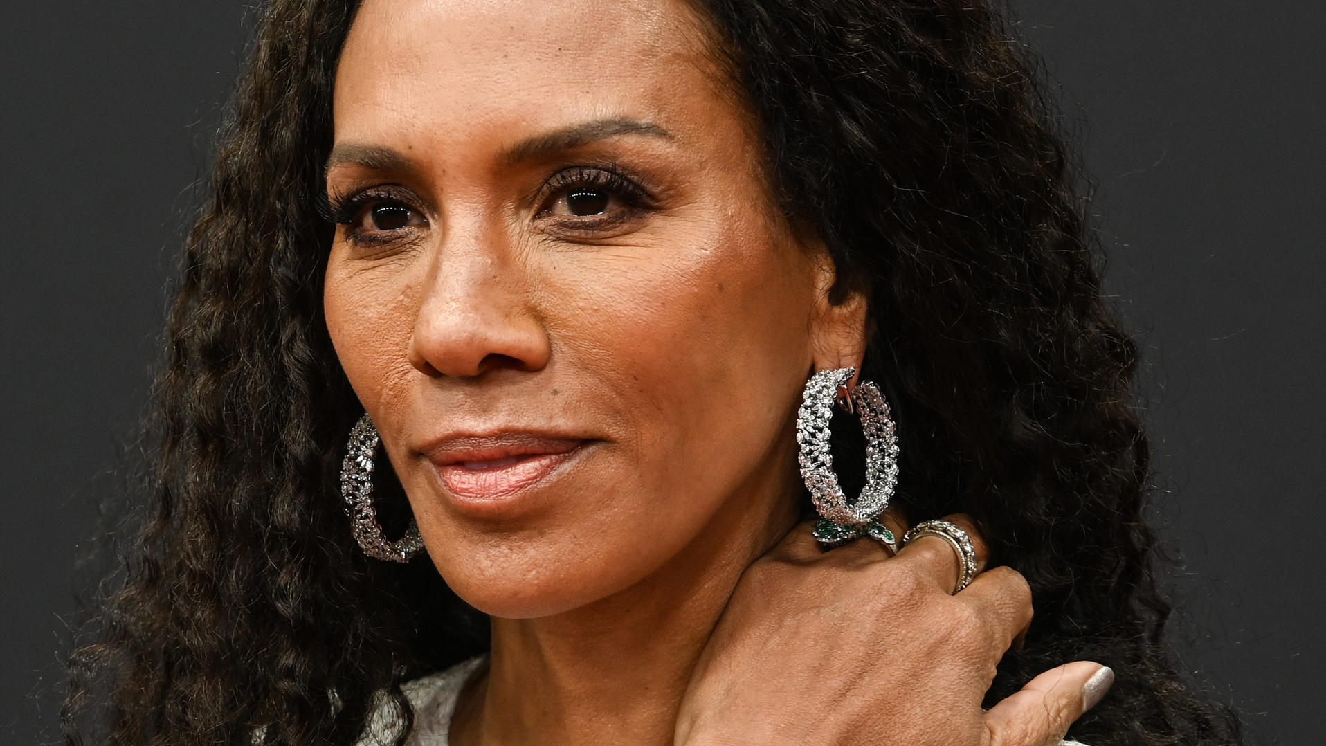Barbara Becker: „Will und werde mich an Rassismus und Diskriminierung nie gewöhnen“ Barbara Becker lebt seit der Trennung von Boris Becker in Miami.