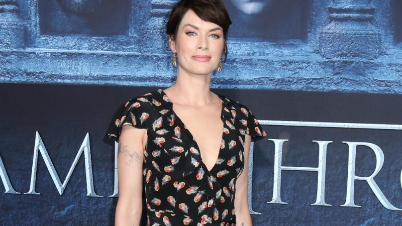 Lena Headey: Hilfe für Obdachlose Lena Headey: Hilfe für Obdachlose