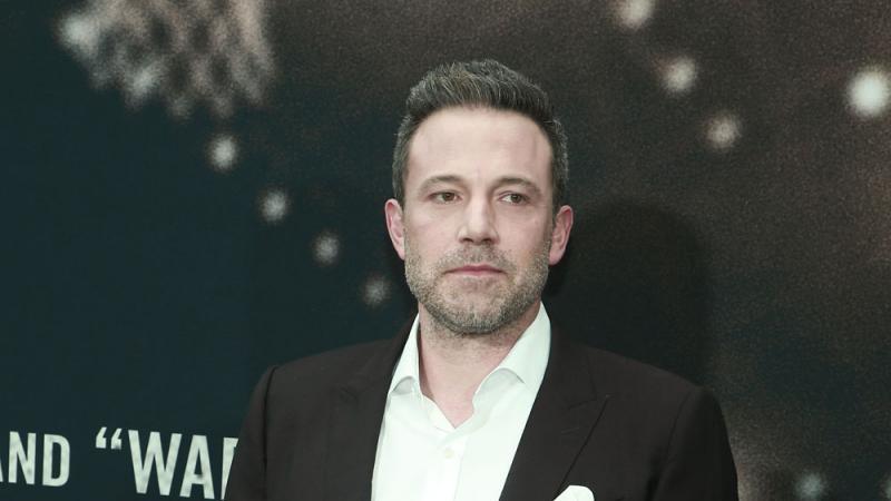Ben Affleck: Seine Kinder stehen an erster Stelle Ben Affleck: Seine Kinder stehen an erster Stelle