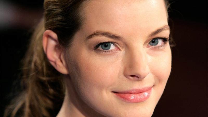 Yvonne Catterfeld braucht Inspiration Yvonne Catterfeld braucht Inspiration