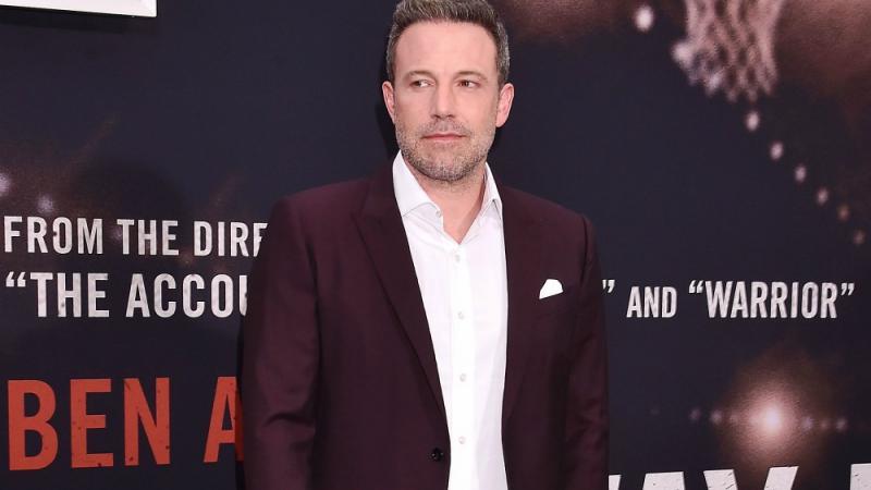 Ben Affleck: Dafür wird er Adam Driver immer dankbar sein Ben Affleck: Dafür wird er Adam Driver immer dankbar sein