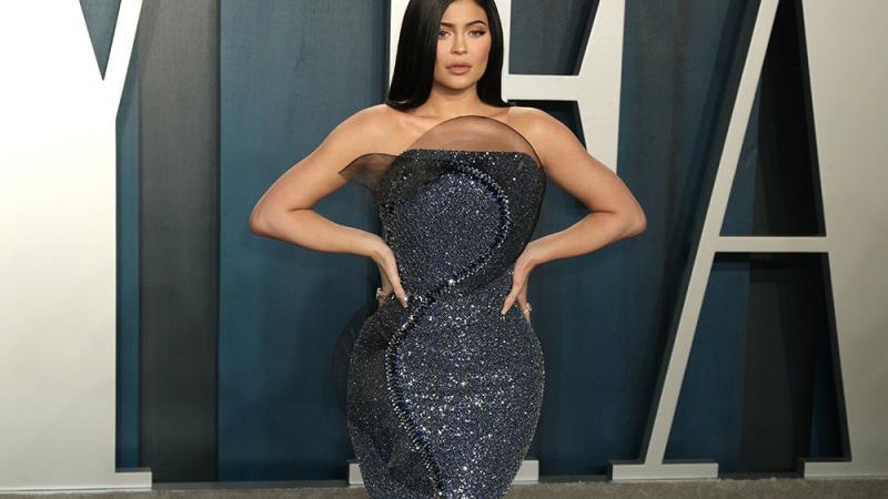 Kylie Jenner: Keine Muttermilch Kylie Jenner: Keine Muttermilch
