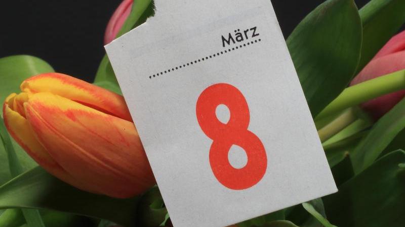 Weltfrauentag: Last-Minute-Geschenke für die liebste Frau in Ihrem Leben Weltfrauentag