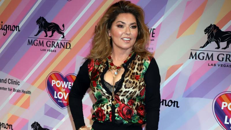 Shania Twain: Angst vor dem Karriere-Aus Shania Twain: Angst vor dem Karriere-Aus
