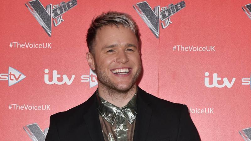 Olly Murs: Der Schock sitzt noch immer tief Olly Murs: Der Schock sitzt noch immer tief