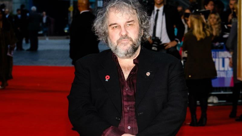 Sir Peter Jackson: Beatles-Doku kommt noch 2020 Sir Peter Jackson: Beatles-Doku kommt noch 2020