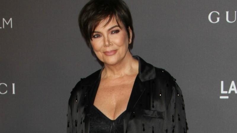 Kris Jenner: Trennung von Robert machte sie erwachsener Kris Jenner: Trennung von Robert machte sie erwachsener