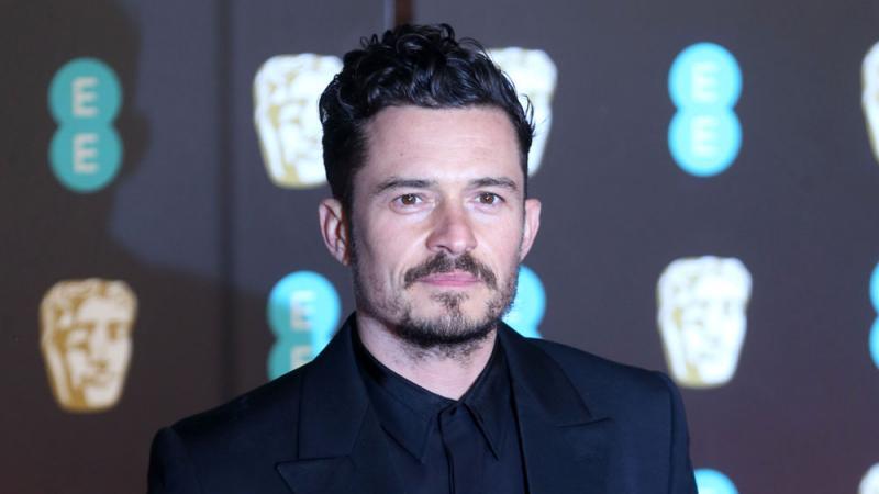 Orlando Bloom verzichtete sechs Monate lang auf Sex Orlando Bloom verzichtete sechs Monate lang auf Sex