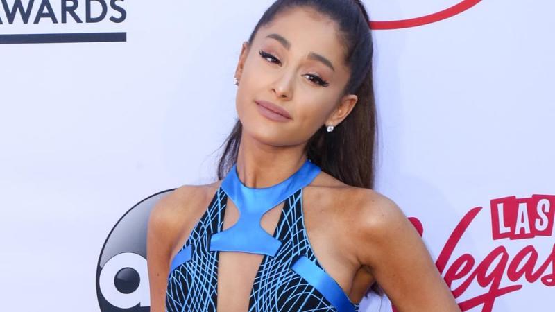 Ariana Grande: Von Verehrer verfolgt Ariana Grande: Von Verehrer verfolgt