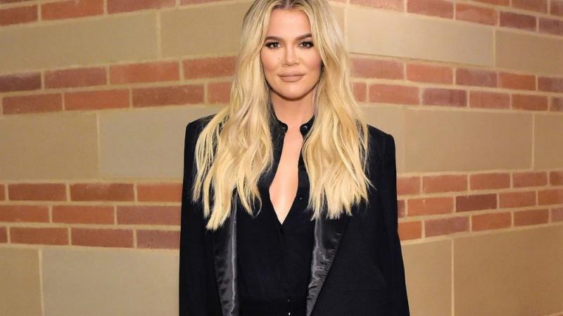 Khloé Kardashian muss sich in Geduld üben Khloé Kardashian muss sich in Geduld üben