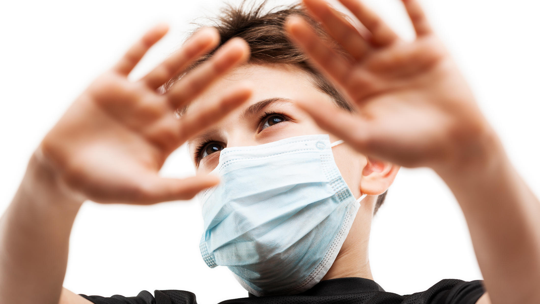 Coronavirus - Good-News-Chronik Teil 5: Gute Nachrichten in der Corona-Krise Welche Folgen hat die Coronakrise für die Wirtschaft, die Gesellschaft, für uns persönlich?