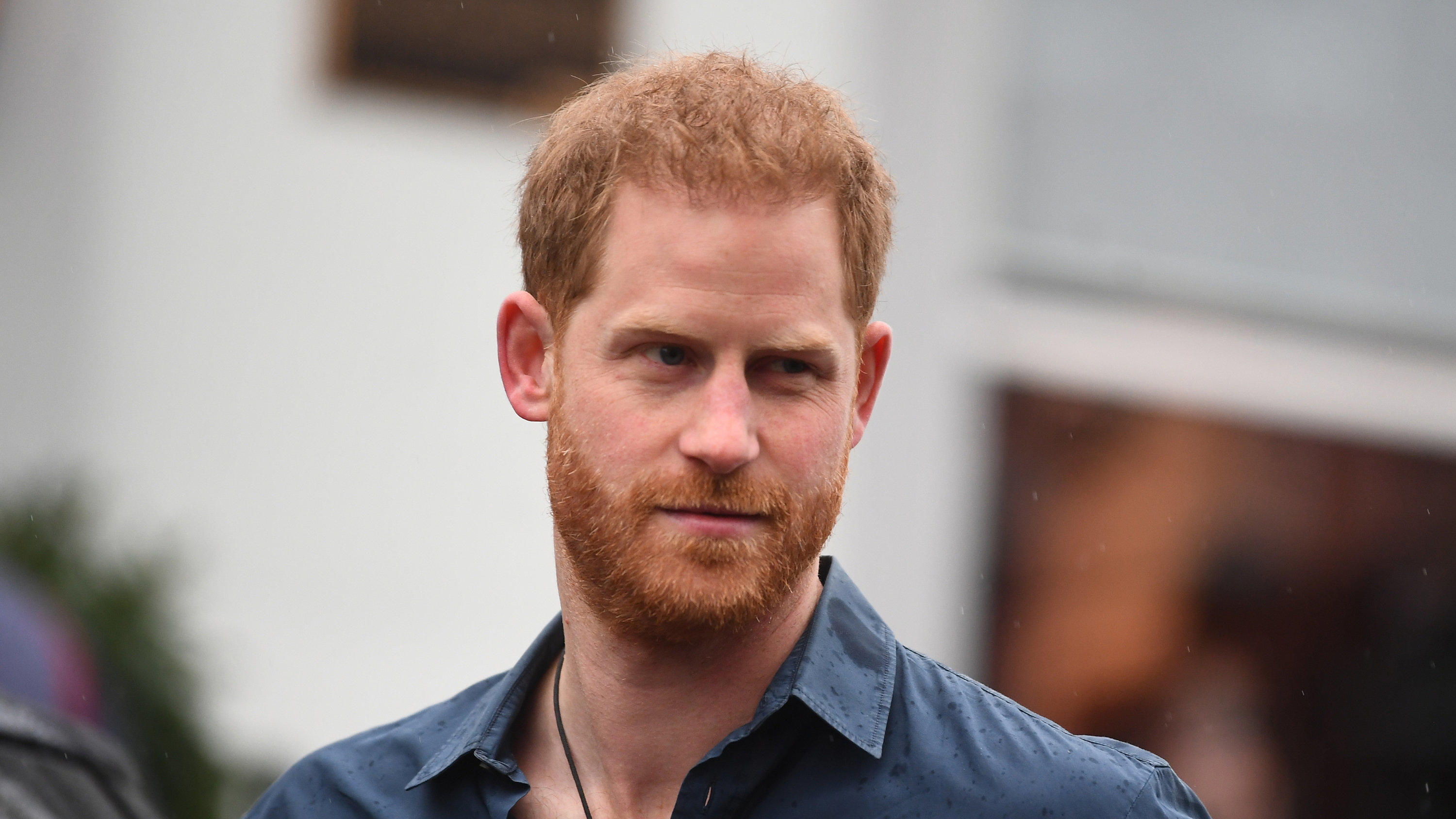 Nach Herzogin Meghans Fehlgeburt: Prinz Harrys Onkel spricht öffentlich sein Beileid aus Prinz Harry pflegt einen engen Kontakt zu den Geschwistern seiner Mutter.