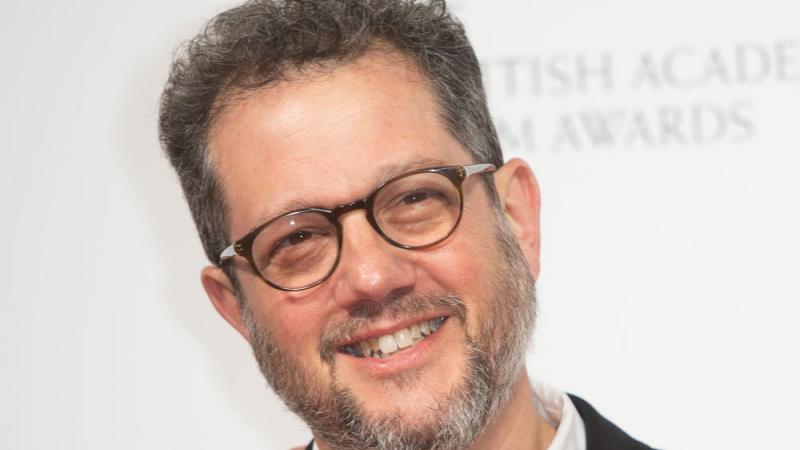 Michael Giacchino: 'Ich fühlte mich völlig frei' Michael Giacchino: 'Ich fühlte mich völlig frei'