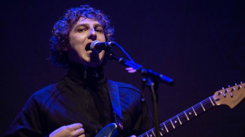 The Snuts: Keine Kollaboration mit Lewis Capaldi The Snuts: Keine Kollaboration mit Lewis Capaldi