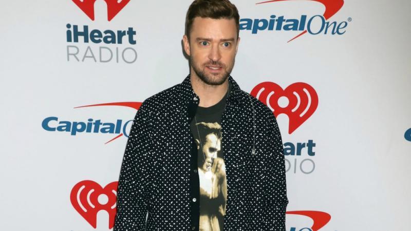 Justin Timberlake äußert sich zu Fashion-Fail Justin Timberlake äußert sich zu Fashion-Fail