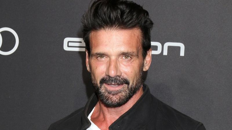 Frank Grillo: In 'Cosmic Sin' mit an Bord Frank Grillo: In 'Cosmic Sin' mit an Bord