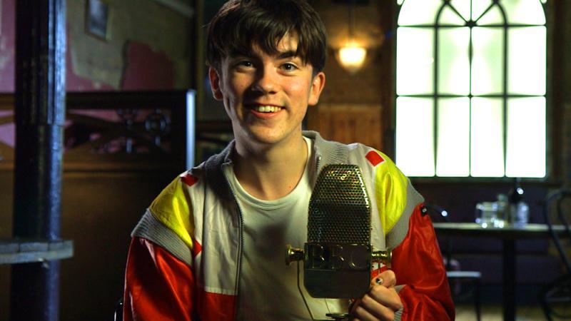Declan McKenna: Album kommt später Declan McKenna: Album kommt später