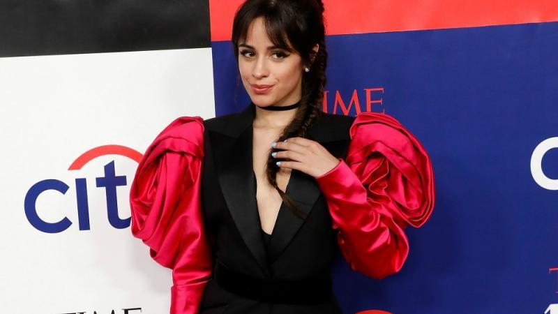 Camila Cabello untröstlich über Tour-Absage Camila Cabello untröstlich über Tour-Absage