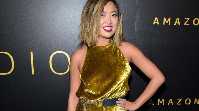 Cathy Yan: Weibliche Regisseure stehen enorm unter Druck Cathy Yan: Weibliche Regisseure stehen enorm unter Druck