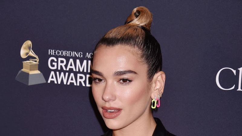 Dua Lipa: So wird sie Future Nostalgia inmitten der Coronavirus-Pandemie promoten Dua Lipa: So wird sie Future Nostalgia inmitten der Coronavirus-Pandemie promoten