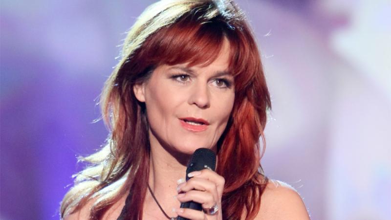Andrea Berg: Sie stellt Hotel als Krankenhaus zur Verfügung Andrea Berg: Sie stellt Hotel als Krankenhaus zur Verfügung