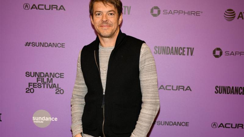 Jason Blum: Filmindustrie wird sich verändern Jason Blum: Filmindustrie wird sich verändern