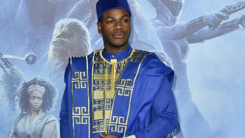 John Boyega packt über die Dreharbeiten zu 'They Cloned Tyrone' aus John Boyega packt über die Dreharbeiten zu 'They Cloned Tyrone' aus
