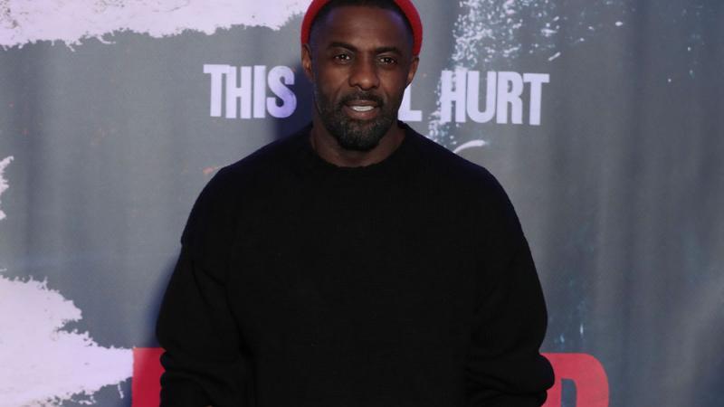 Idris Elba: Genervt von Corona-Lügen Idris Elba: Genervt von Corona-Lügen