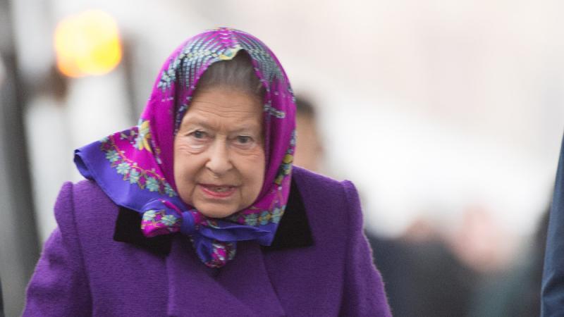 Queen Elizabeth: So geht es ihr Queen Elizabeth: So geht es ihr