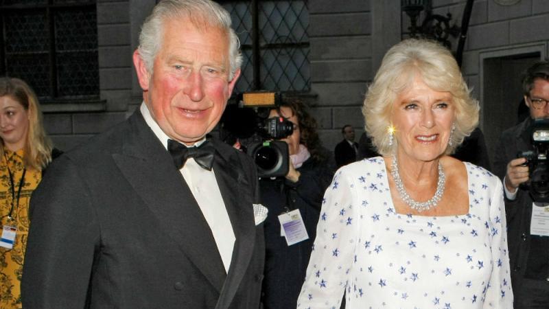 Prinz Charles: Details zu seiner Corona-Erkrankung Prinz Charles: Details zu seiner Corona-Erkrankung