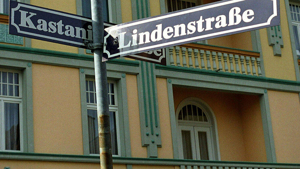 Diese Ex-"Lindenstraße"-Stars haben Karriere gemacht Die Stars aus der Lindenstraße