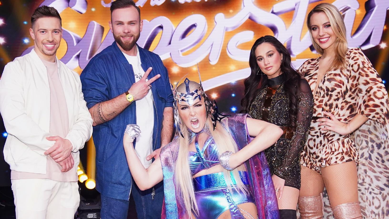 Das sind die Songs der dritten DSDS-Liveshow Die Top 5 von DSDS 2020.