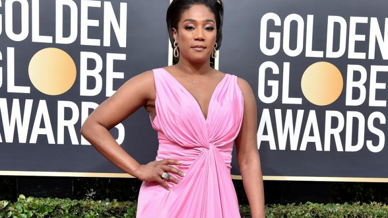 Tiffany Haddish: Bekommt 'Girls Trip' eine Fortsetzung? Tiffany Haddish: Bekommt 'Girls Trip' eine Fortsetzung?