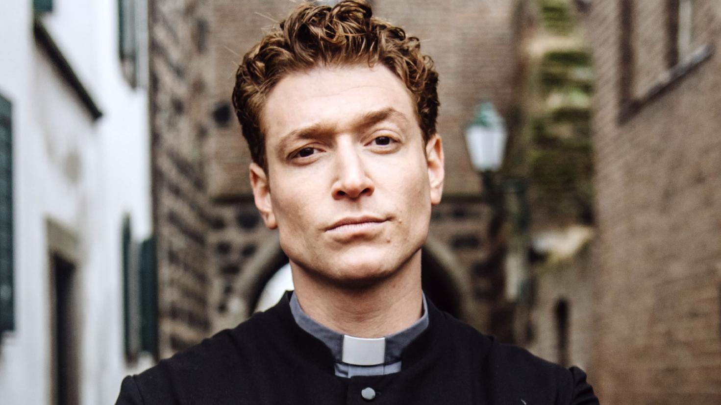 "Jüdische Pestbeule": Talkshow-Host Daniel Donskoy heftig im Netz beschimpft Maik (Daniel Donskoy)
