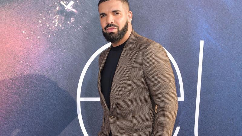 Drake: 'Tootsie Slide' kommt am 2. April! Drake: 'Tootsie Slide' kommt am 2. April!