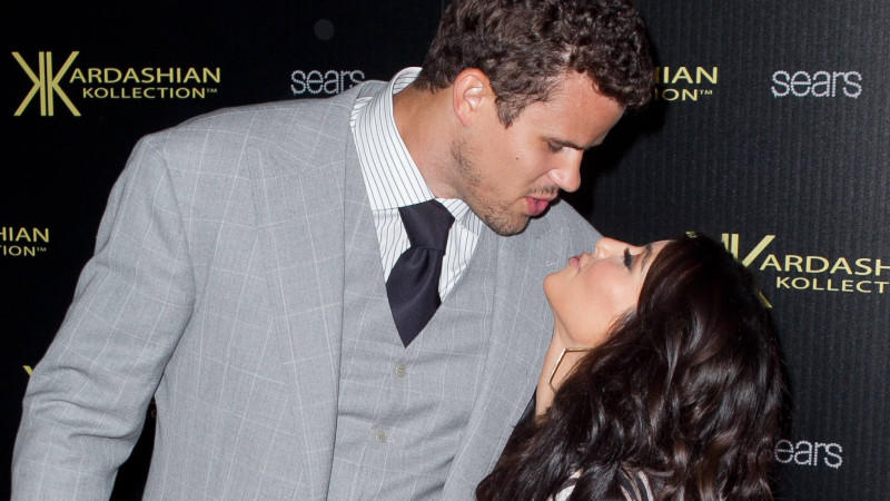 Kim Kardashian Und Kris Humphries Alle Details Zur Hochzeit