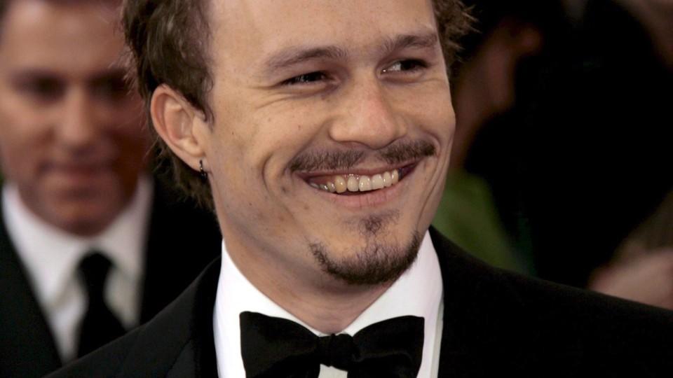 Zum Geburtstag von Heath Ledger: Diese Rollen bleiben unvergessen Heath Ledger wurde für seine Performance als Joker in „The Dark Knight“ posthum mit dem Oscar als "Bester Nebendarsteller" ausgezeichnet