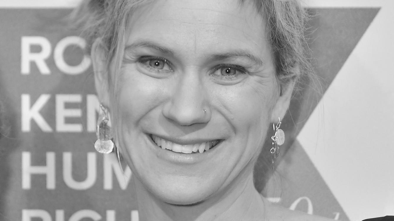 Maeve Kennedy McKean: Leiche von Kennedy-Nichte nach Kanu-Unfall gefunden Maeve McKean Kennedy