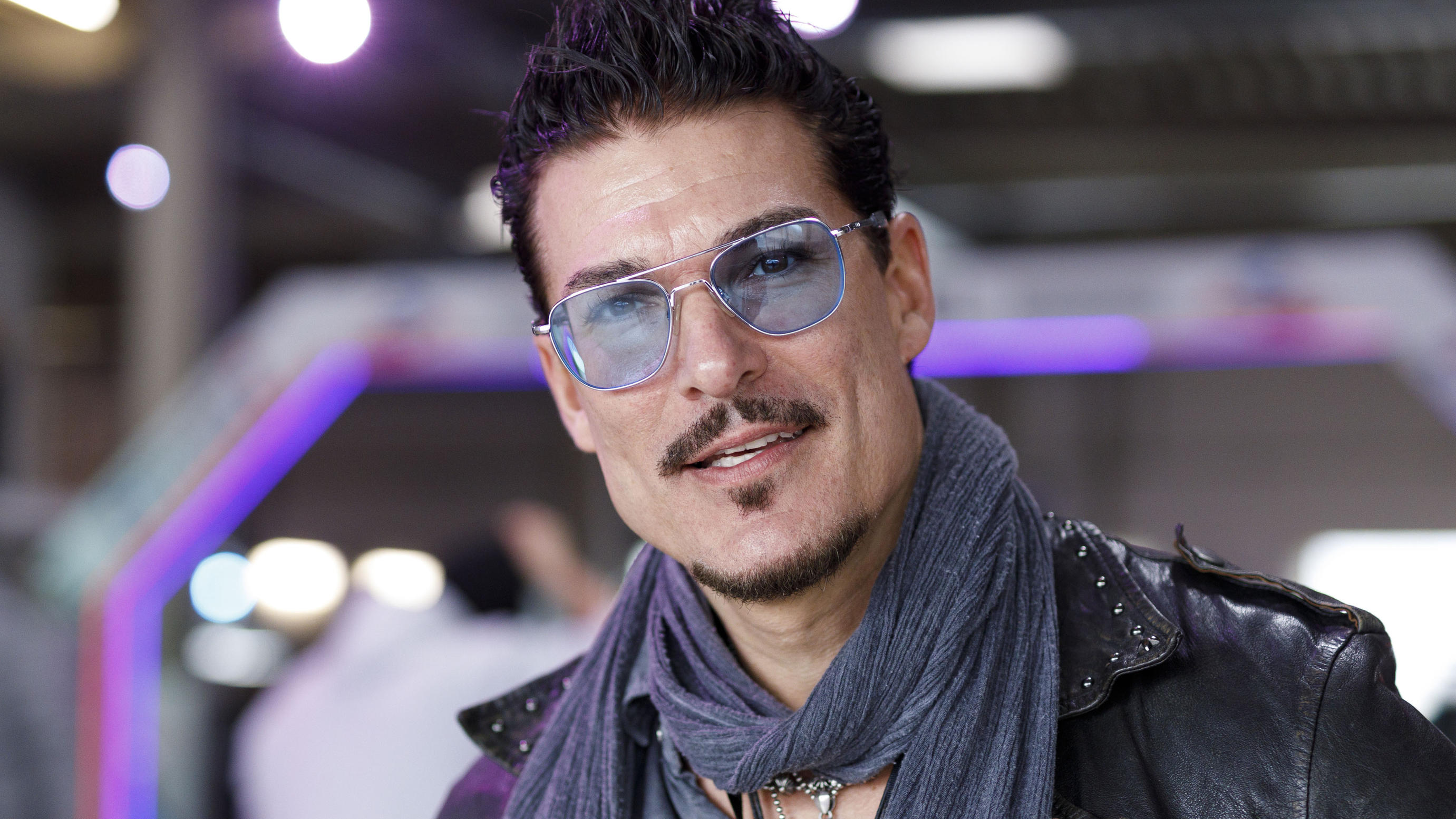 Chris Töpperwien trauert um seine Oma: "Manchmal ist das Leben der Teufel!" Chris Töpperwien beim Promi-Kartrennen Karts for Hearts im Kartcenter Cologne. Köln, 09.11.2019 *** Chris Töpperwien at the celebrity kart race Karts for Hearts at the Kartcenter Cologne Cologne, 09 11 2019 Foto:xC.xHardtx/xFuturexImage