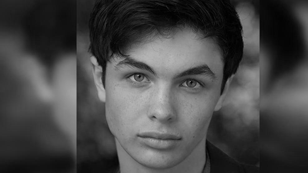 „The Flash“-Star Logan Williams (†16): Gerichtsmediziner bringt Todesursache ans Licht Logan Williams verstarb im Alter von nur 16 Jahren