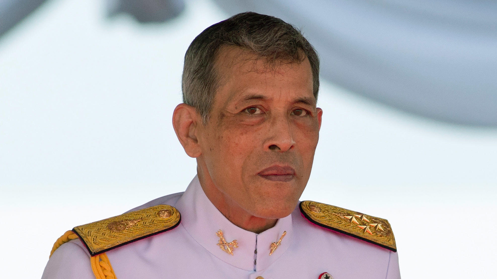 Versteckspiel um Thailands König: Könnte Maha Vajiralongkorn zurück in Deutschland sein? Versteckspiel um Thailands König Maha Vajiralongkorn.