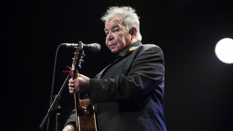 John Prine ist gestorben John Prine ist gestorben