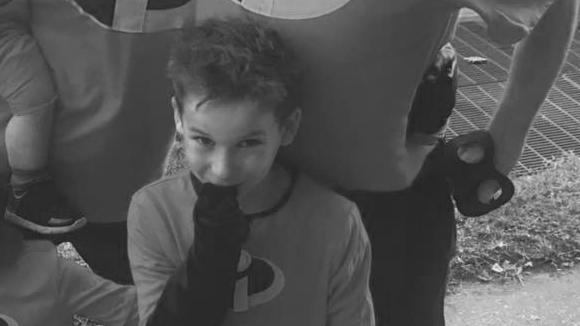 Traurige Gewissheit: Kennedy-Großnichte und Sohn bei Kanu-Unfall gestorben Maeve Kennedy Townsend McKean mit ihrer Familie