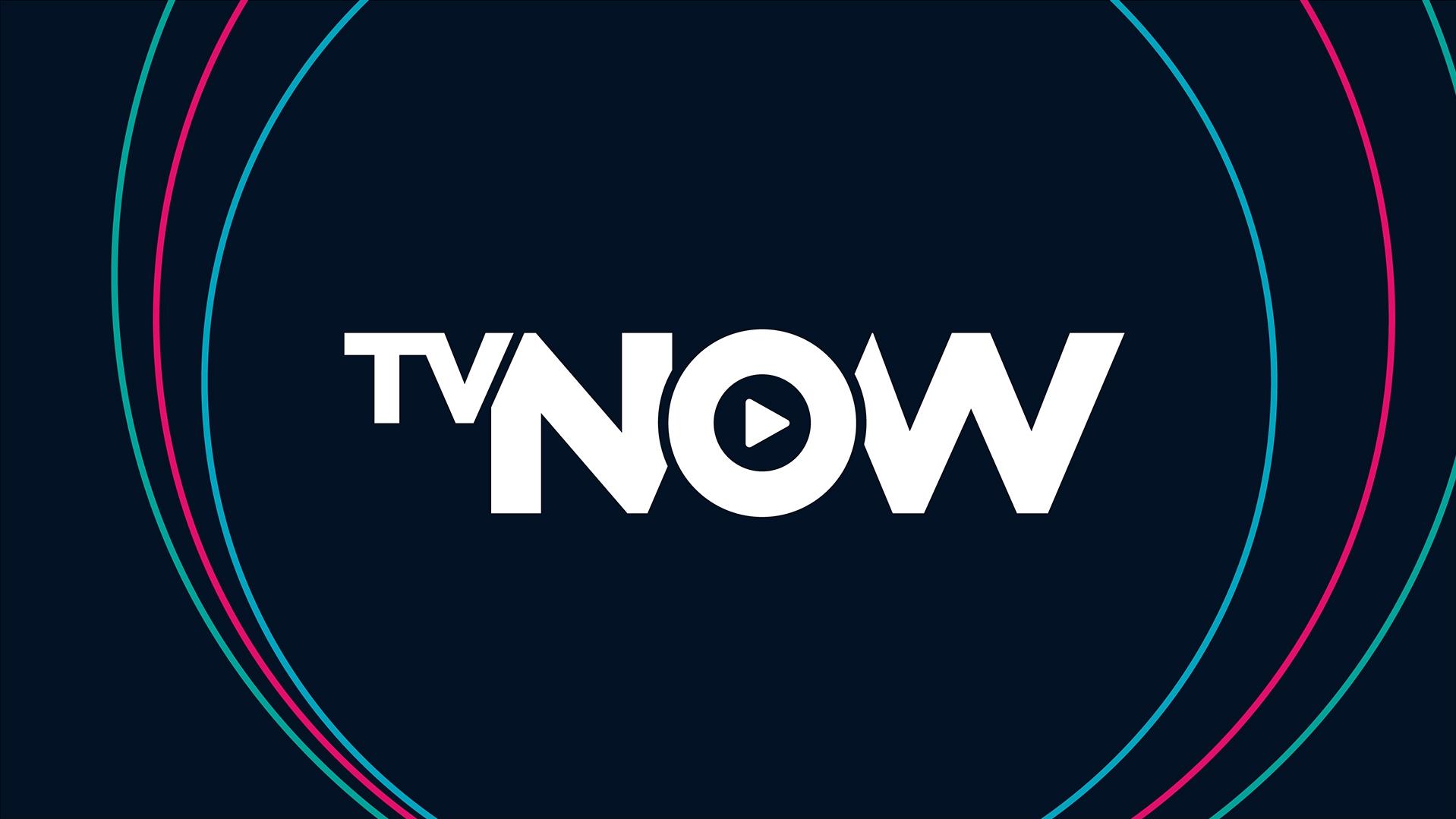 TVNOW geht neue Wege: Großes Star-Aufgebot mit Iris Berben, Alexandra Maria Lara und Heiner Lauterbach HANDOUT - 07.04.2020, ---: Das neue Logo des XXX TVNOW (undatierte Aufnahme). Die Mediengruppe RTL Deutschland investiert weiter in seine Streaming-Plattform TV Now und startet ein zweites Premium-Abo. (zu dpa: «RTL erweitert Premiumbereich der Strea