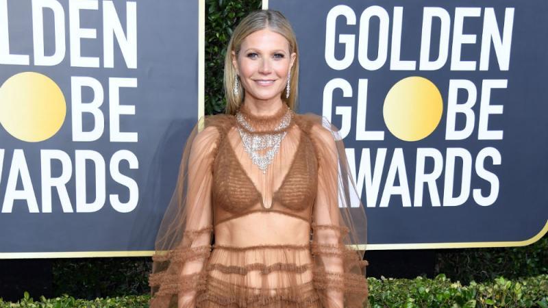 Gwyneth Paltrow: Ferien waren wichtiger als Job Gwyneth Paltrow: Ferien waren wichtiger als Job