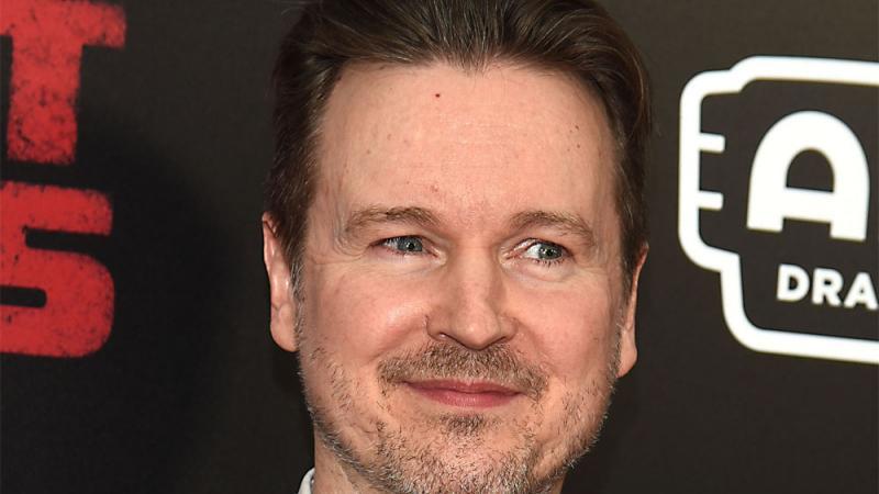 Matt Reeves: Nicht nur ein weiterer 'Batman'-Film Matt Reeves: Nicht nur ein weiterer 'Batman'-Film