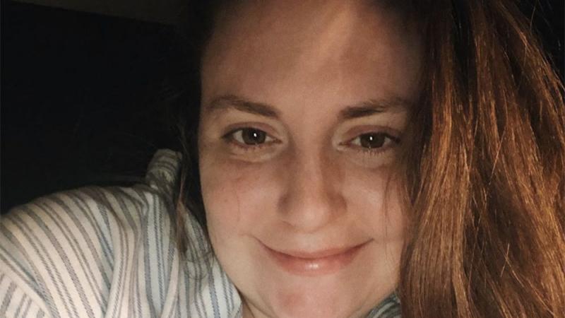 Lena Dunham: 'Endlich gehört mein Leben wirklich mir' Lena Dunham: 'Endlich gehört mein Leben wirklich mir'
